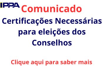 Comunicado